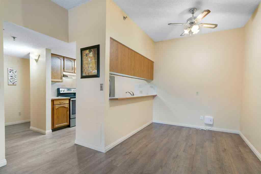 MLS® A2242600 - Unit #103 2011 University Drive NW in University Heights Calgary, Residential