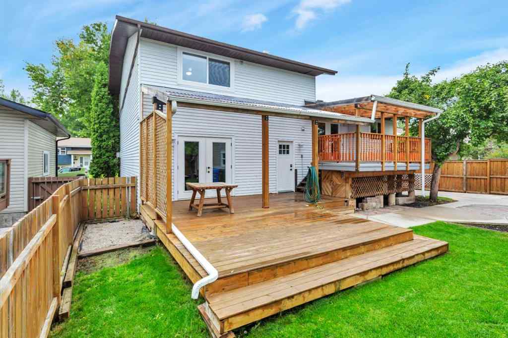 MLS® A2242602 - 38 Wiltshire Boulevard  in West Park Red Deer, Residential