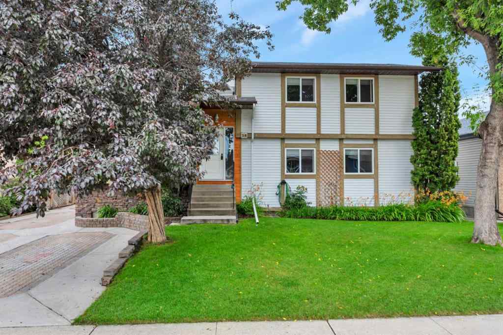 MLS® A2242602 - 38 Wiltshire Boulevard  in West Park Red Deer, Residential