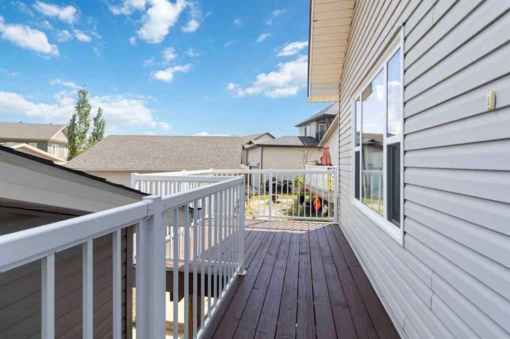 MLS® A2242603 - 177 Sparrow Hawk Drive  in Eagle Ridge Fort McMurray, Residential
