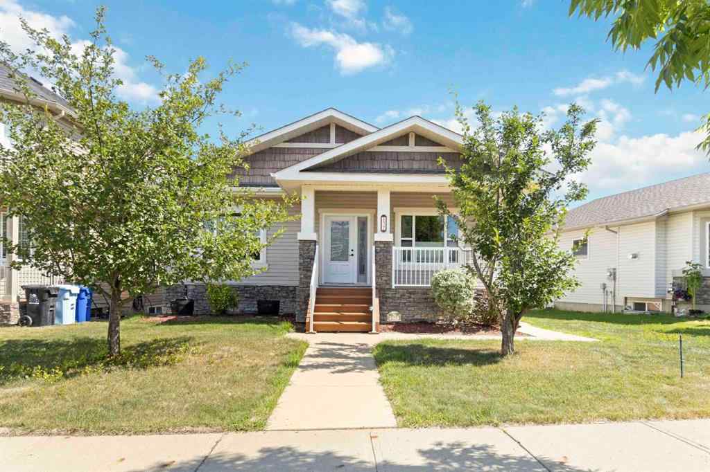 MLS® A2242603 - 177 Sparrow Hawk Drive  in Eagle Ridge Fort McMurray, Residential