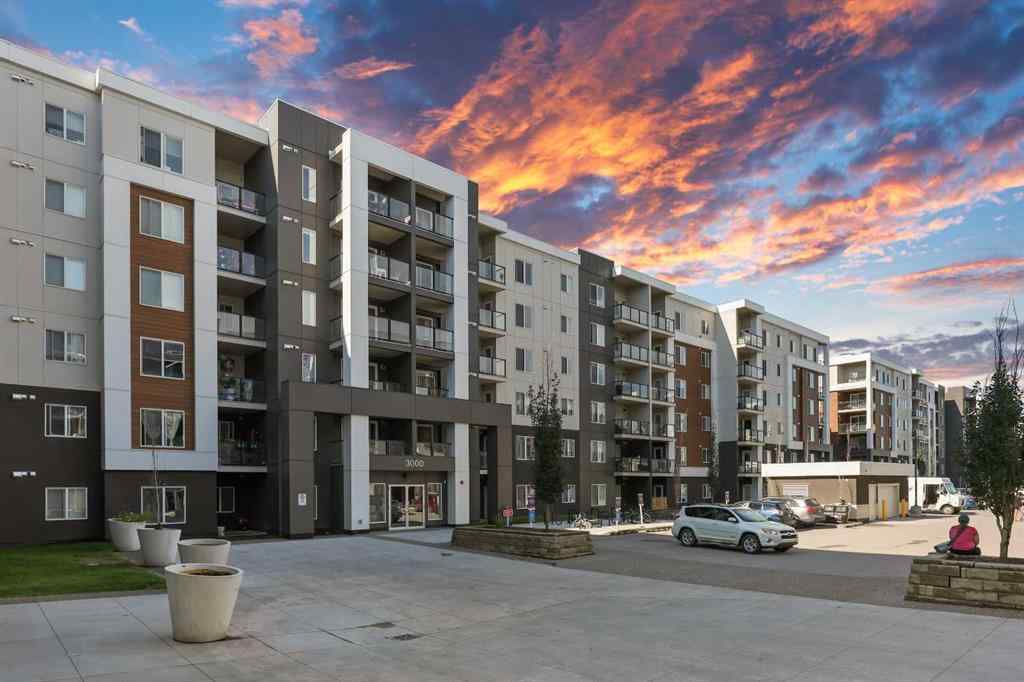 MLS® A2242605 - Unit #3224 4641 128 Avenue NE in Skyview Ranch Calgary, Residential