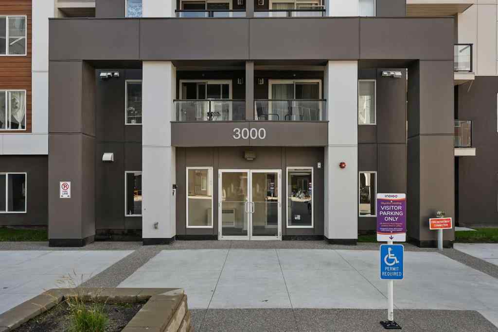 MLS® A2242605 - Unit #3224 4641 128 Avenue NE in Skyview Ranch Calgary, Residential