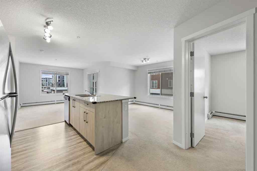 MLS® A2242605 - Unit #3224 4641 128 Avenue NE in Skyview Ranch Calgary, Residential
