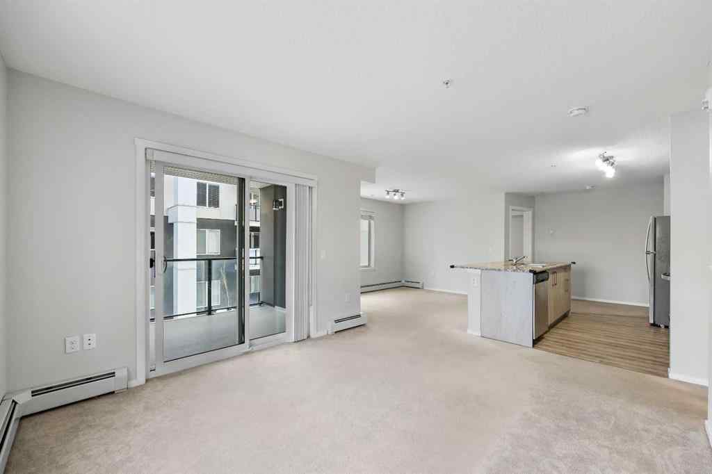MLS® A2242605 - Unit #3224 4641 128 Avenue NE in Skyview Ranch Calgary, Residential