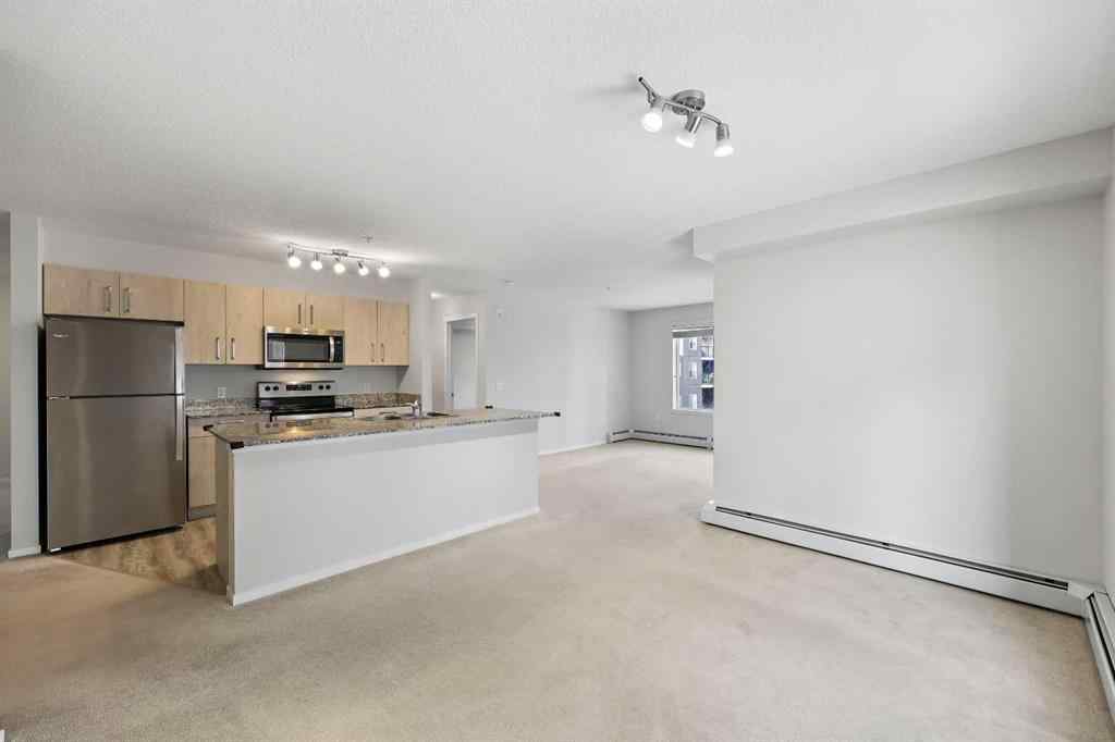 MLS® A2242605 - Unit #3224 4641 128 Avenue NE in Skyview Ranch Calgary, Residential