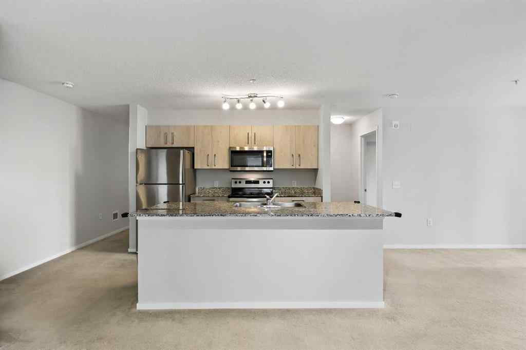 MLS® A2242605 - Unit #3224 4641 128 Avenue NE in Skyview Ranch Calgary, Residential