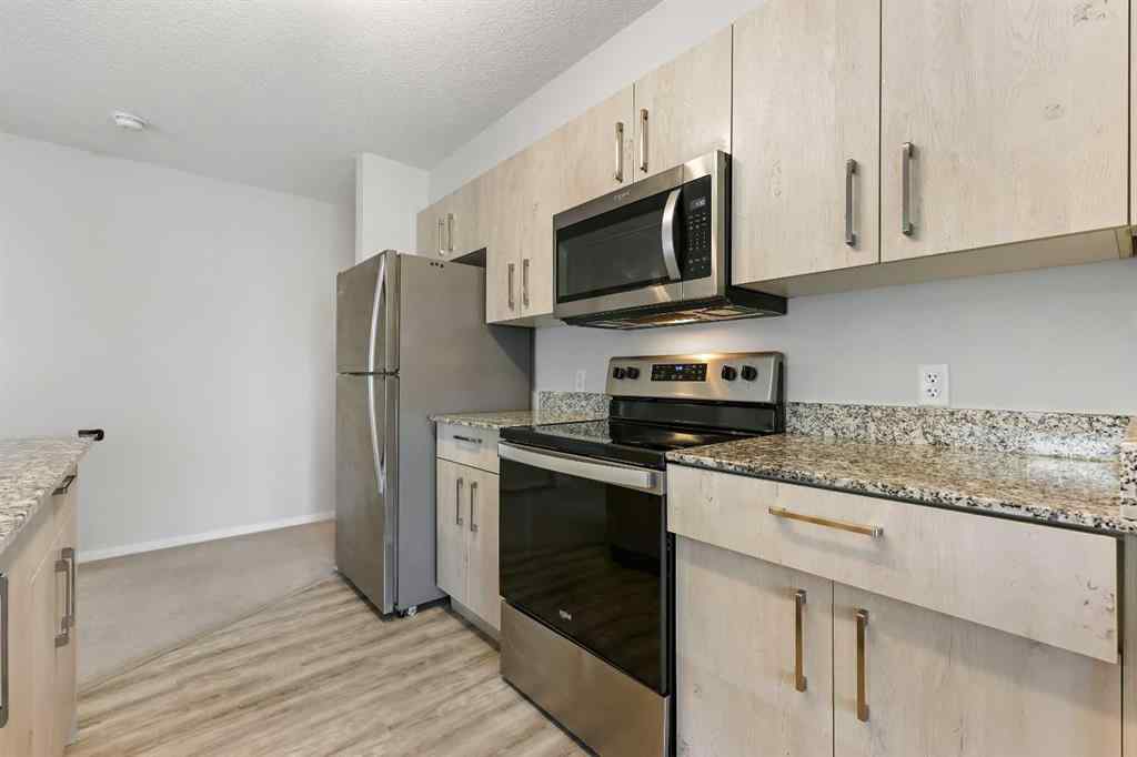 MLS® A2242605 - Unit #3224 4641 128 Avenue NE in Skyview Ranch Calgary, Residential