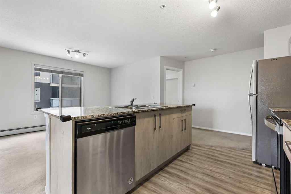 MLS® A2242605 - Unit #3224 4641 128 Avenue NE in Skyview Ranch Calgary, Residential