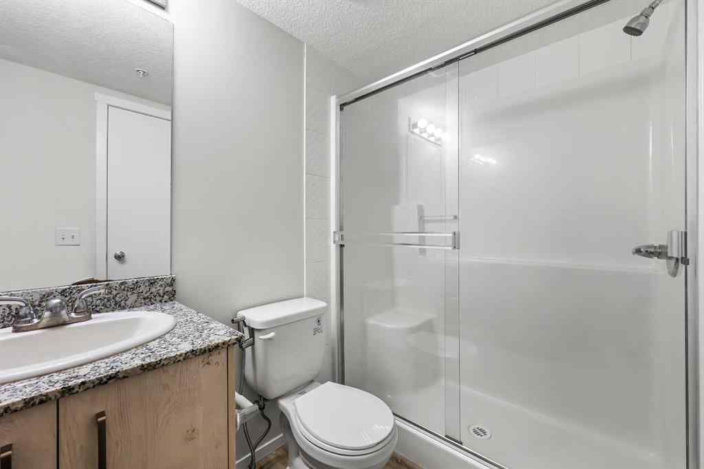 MLS® A2242605 - Unit #3224 4641 128 Avenue NE in Skyview Ranch Calgary, Residential