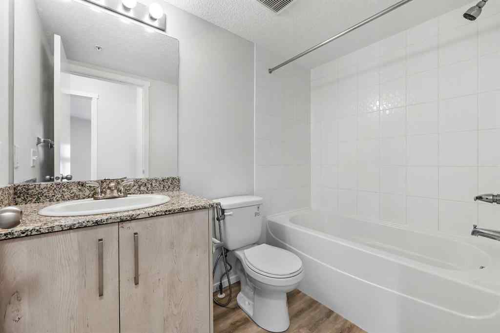 MLS® A2242605 - Unit #3224 4641 128 Avenue NE in Skyview Ranch Calgary, Residential
