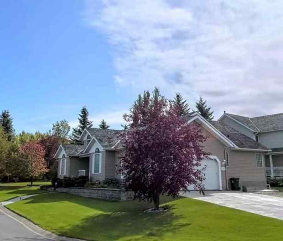 MLS® A2242609 - 9655 Wedgewood Drive South   in Wedgewood Wedgewood, Residential