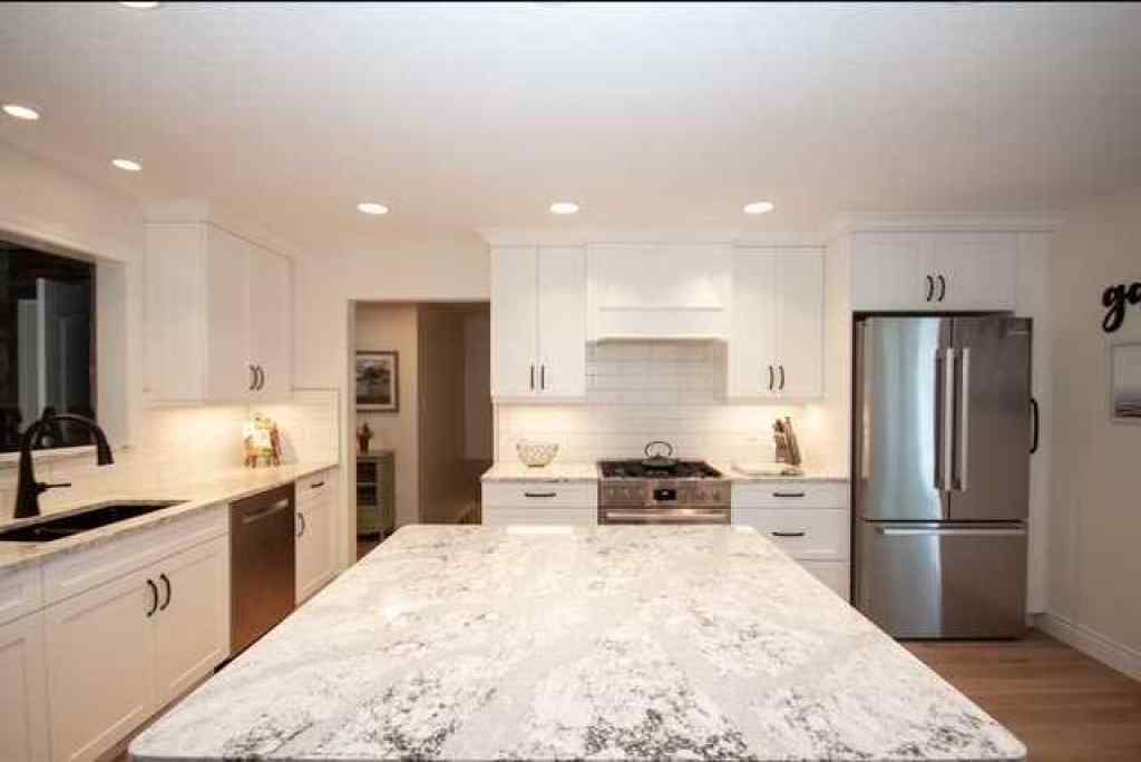 MLS® A2242609 - 9655 Wedgewood Drive South   in Wedgewood Wedgewood, Residential