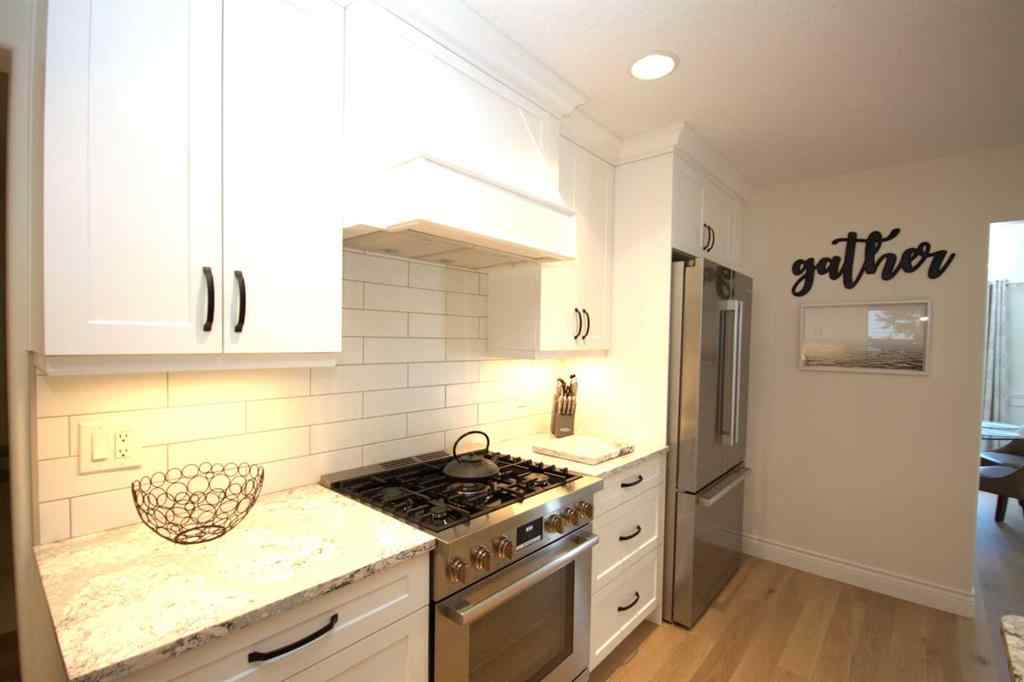 MLS® A2242609 - 9655 Wedgewood Drive South   in Wedgewood Wedgewood, Residential