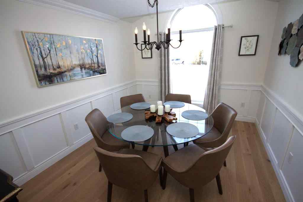 MLS® A2242609 - 9655 Wedgewood Drive South   in Wedgewood Wedgewood, Residential