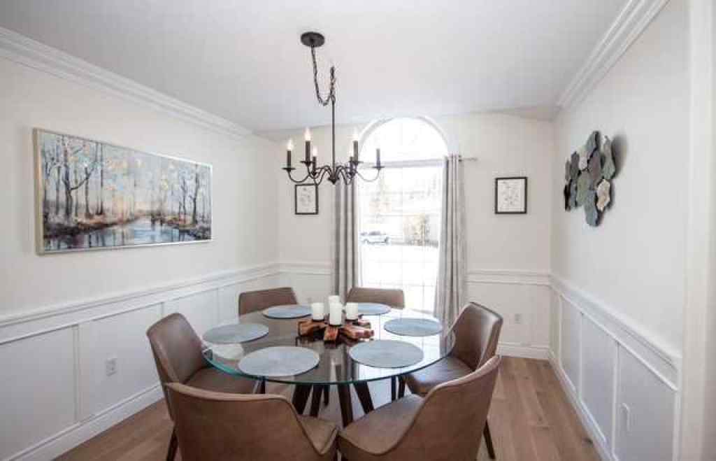 MLS® A2242609 - 9655 Wedgewood Drive South   in Wedgewood Wedgewood, Residential