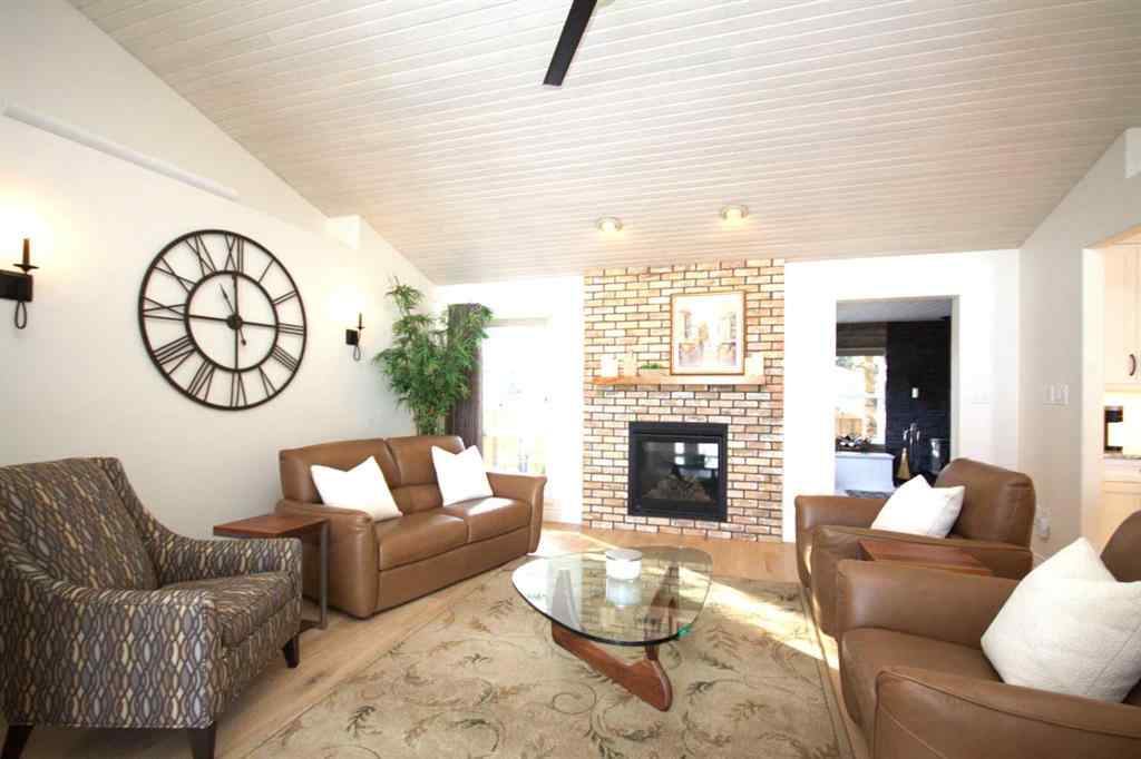 MLS® A2242609 - 9655 Wedgewood Drive South   in Wedgewood Wedgewood, Residential