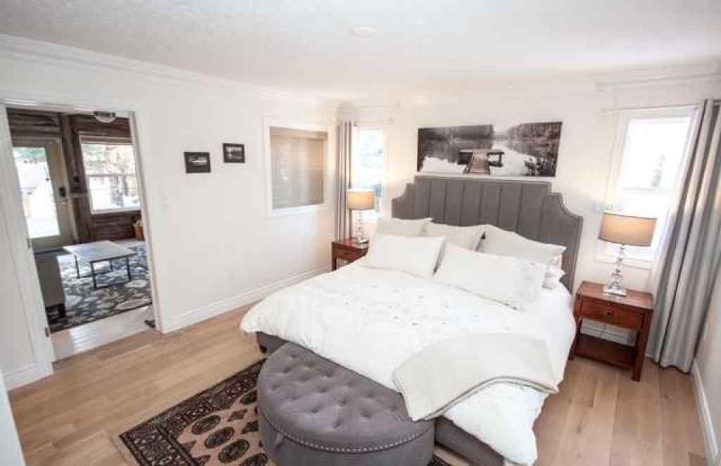MLS® A2242609 - 9655 Wedgewood Drive South   in Wedgewood Wedgewood, Residential