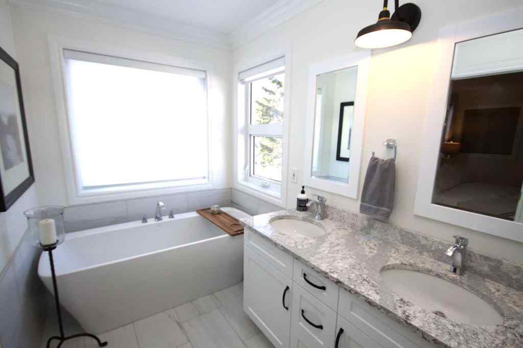 MLS® A2242609 - 9655 Wedgewood Drive South   in Wedgewood Wedgewood, Residential