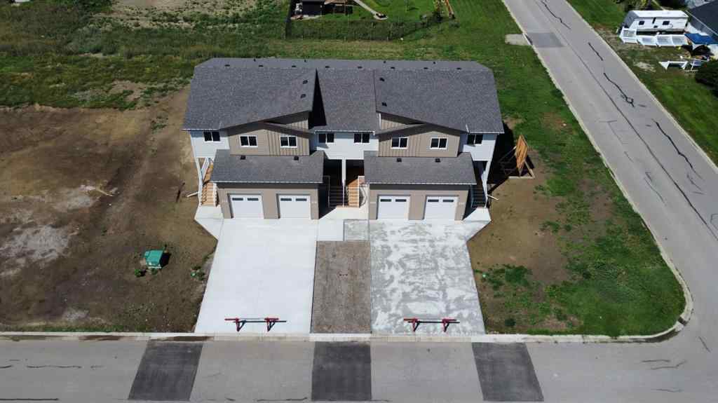 MLS® A2242611 - 308 S 50 W   in NONE Raymond, Residential