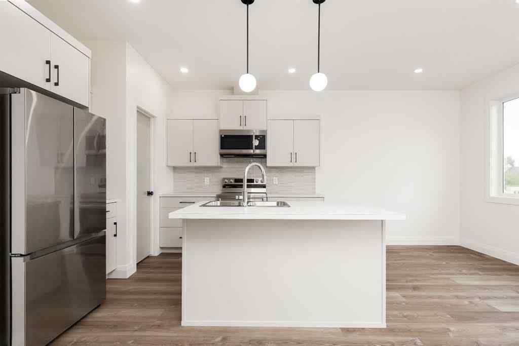 MLS® A2242611 - 308 S 50 W   in NONE Raymond, Residential