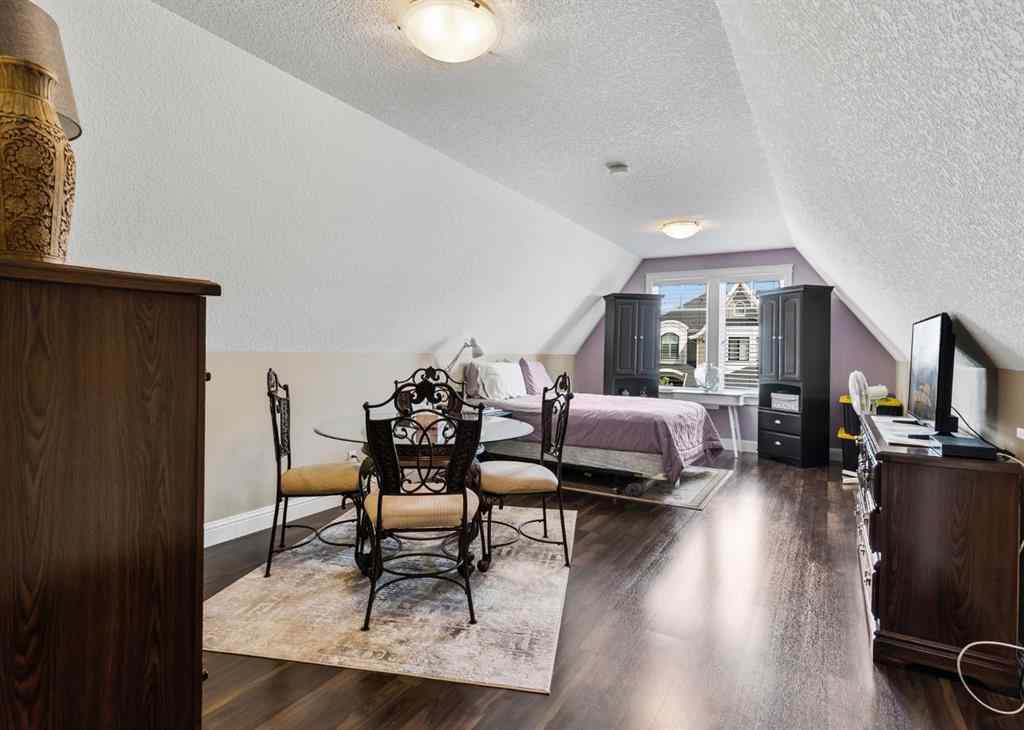 MLS® A2242622 - 384 Coopers Terrace SW in Coopers Crossing Airdrie, Residential
