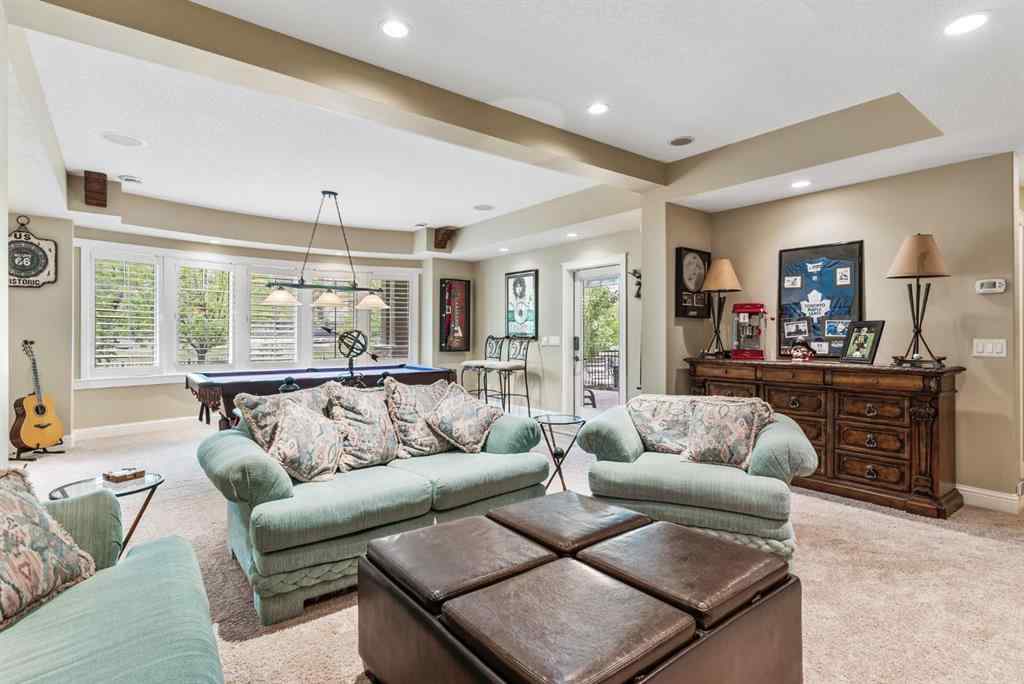 MLS® A2242622 - 384 Coopers Terrace SW in Coopers Crossing Airdrie, Residential