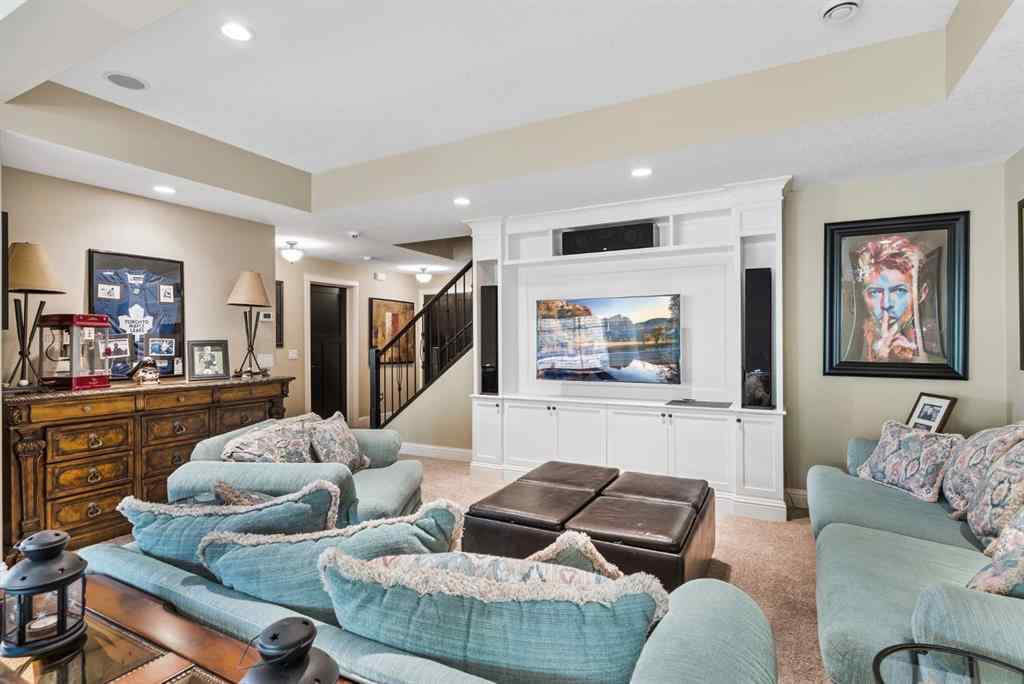 MLS® A2242622 - 384 Coopers Terrace SW in Coopers Crossing Airdrie, Residential