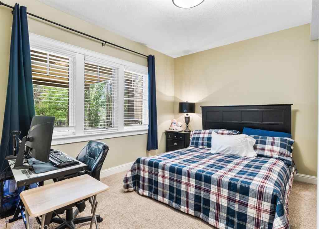 MLS® A2242622 - 384 Coopers Terrace SW in Coopers Crossing Airdrie, Residential