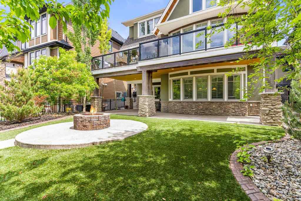 MLS® A2242622 - 384 Coopers Terrace SW in Coopers Crossing Airdrie, Residential