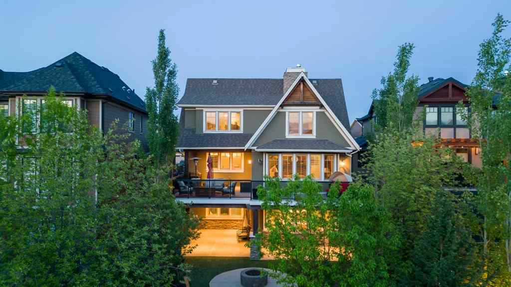 MLS® A2242622 - 384 Coopers Terrace SW in Coopers Crossing Airdrie, Residential