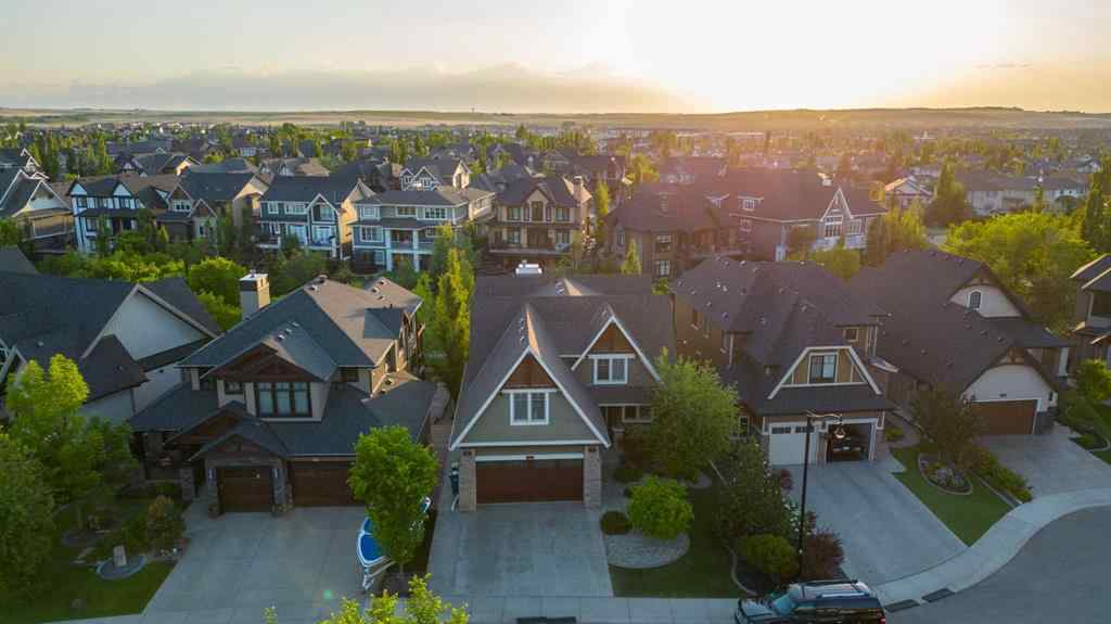 MLS® A2242622 - 384 Coopers Terrace SW in Coopers Crossing Airdrie, Residential