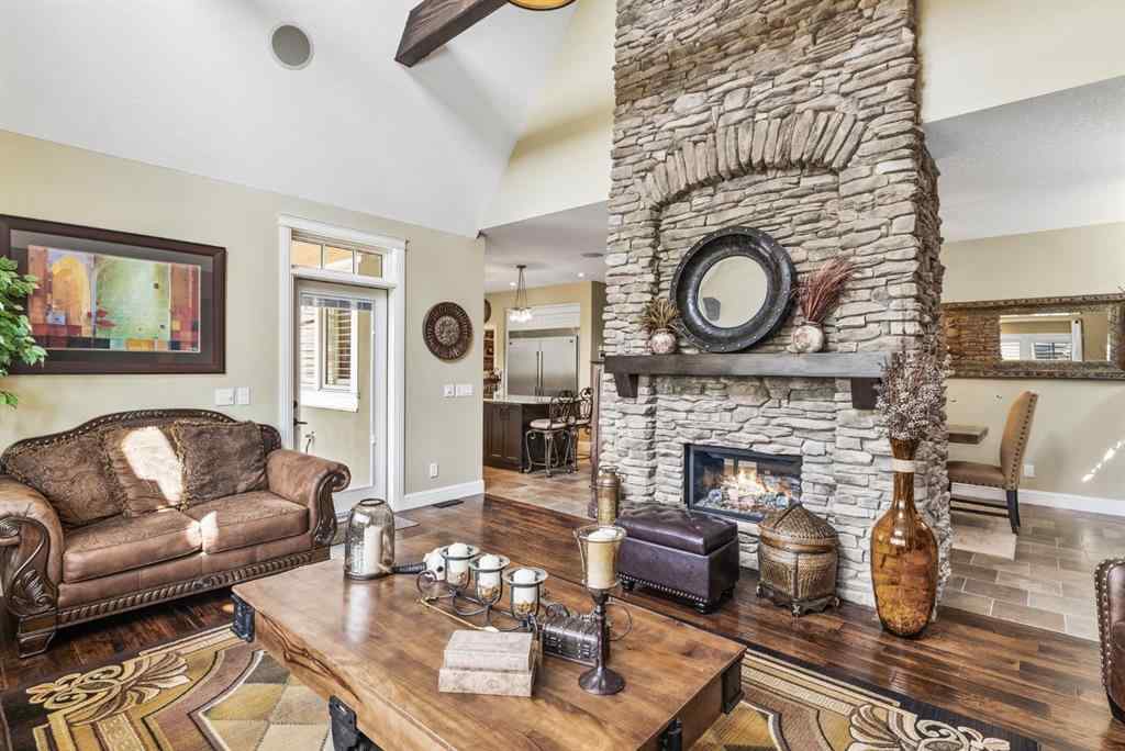 MLS® A2242622 - 384 Coopers Terrace SW in Coopers Crossing Airdrie, Residential
