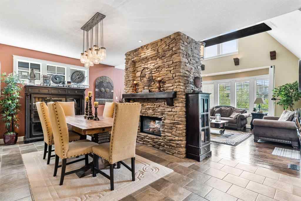 MLS® A2242622 - 384 Coopers Terrace SW in Coopers Crossing Airdrie, Residential