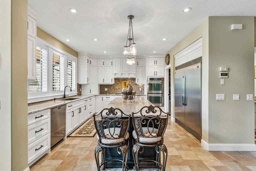 MLS® A2242622 - 384 Coopers Terrace SW in Coopers Crossing Airdrie, Residential