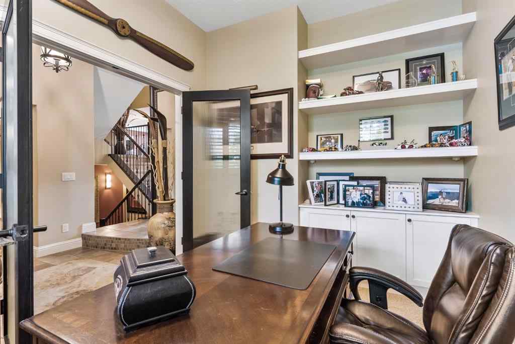 MLS® A2242622 - 384 Coopers Terrace SW in Coopers Crossing Airdrie, Residential