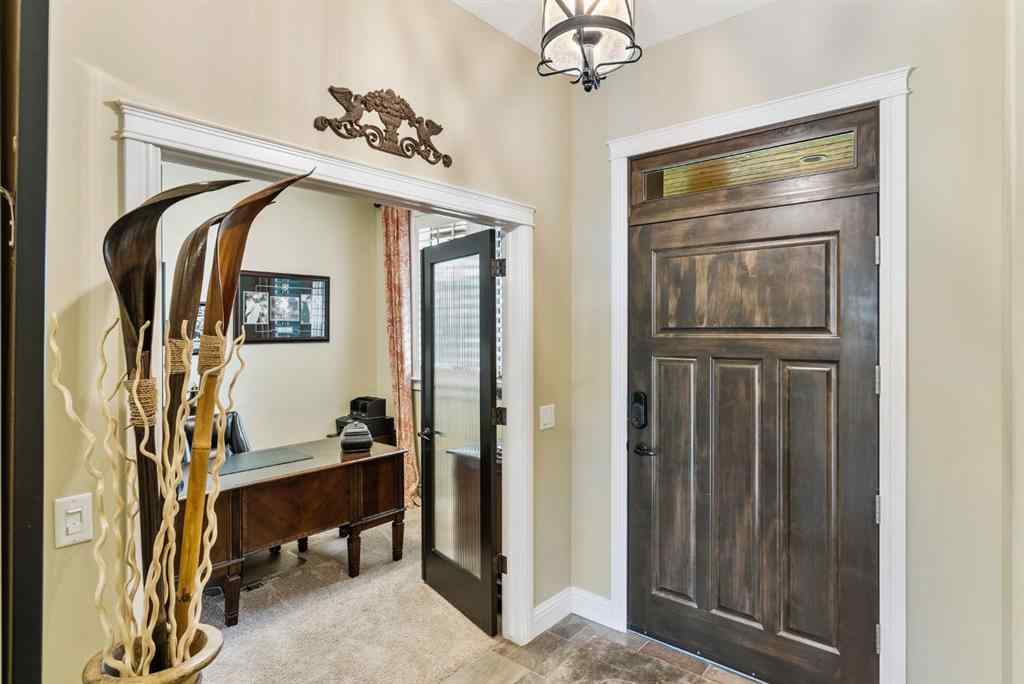 MLS® A2242622 - 384 Coopers Terrace SW in Coopers Crossing Airdrie, Residential