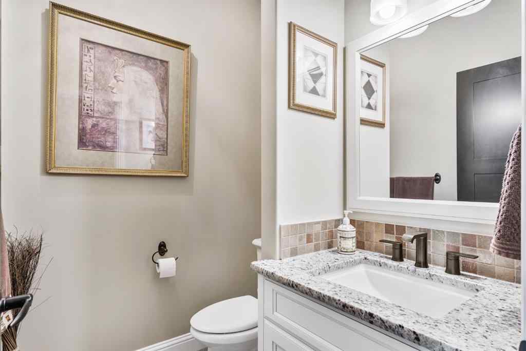 MLS® A2242622 - 384 Coopers Terrace SW in Coopers Crossing Airdrie, Residential