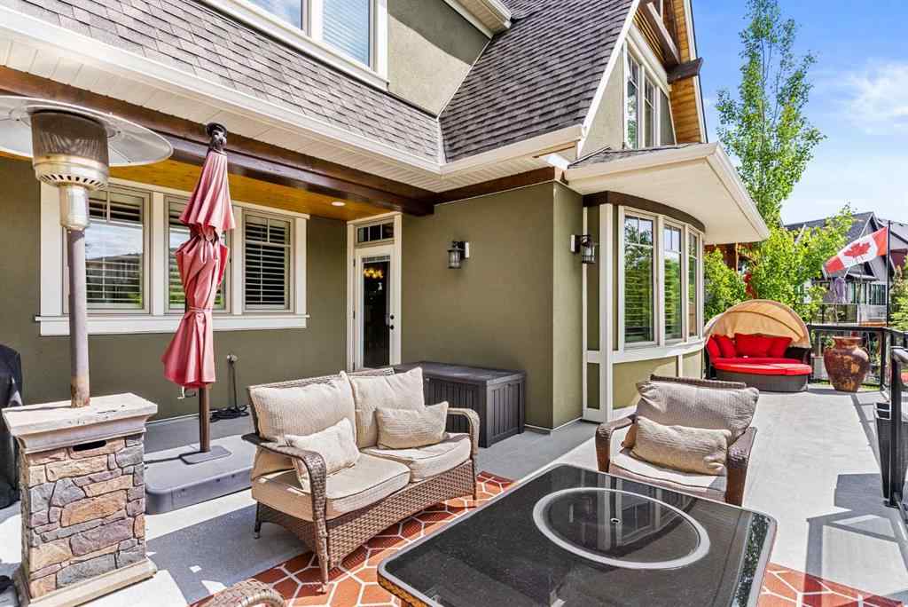 MLS® A2242622 - 384 Coopers Terrace SW in Coopers Crossing Airdrie, Residential