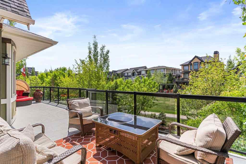 MLS® A2242622 - 384 Coopers Terrace SW in Coopers Crossing Airdrie, Residential