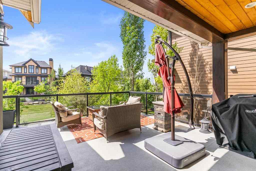 MLS® A2242622 - 384 Coopers Terrace SW in Coopers Crossing Airdrie, Residential