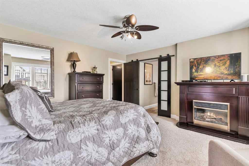 MLS® A2242622 - 384 Coopers Terrace SW in Coopers Crossing Airdrie, Residential