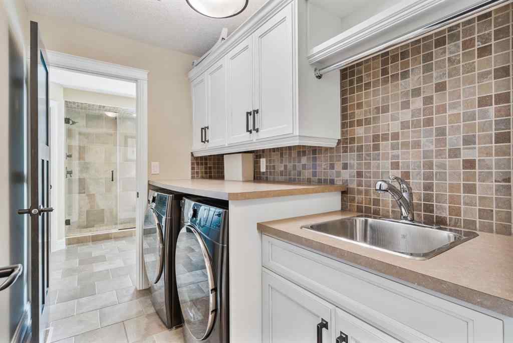 MLS® A2242622 - 384 Coopers Terrace SW in Coopers Crossing Airdrie, Residential