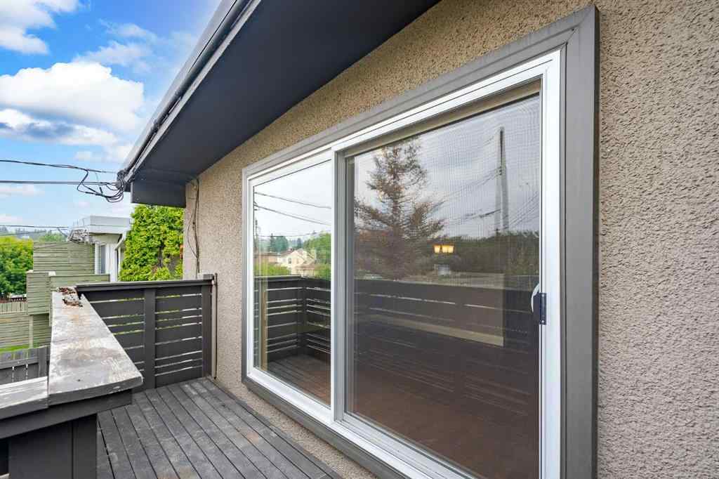 MLS® A2242624 - Unit #3 6222 31 Avenue NW in Bowness Calgary, Residential