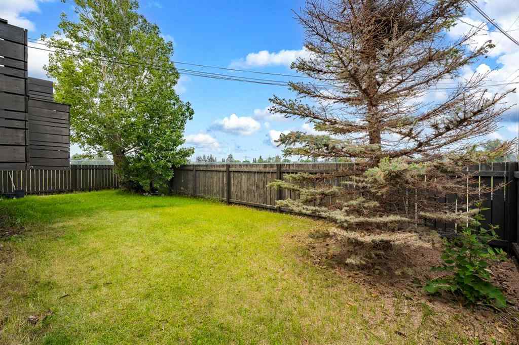MLS® A2242624 - Unit #3 6222 31 Avenue NW in Bowness Calgary, Residential