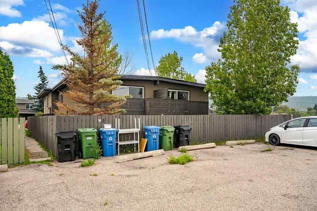 MLS® A2242624 - Unit #3 6222 31 Avenue NW in Bowness Calgary, Residential