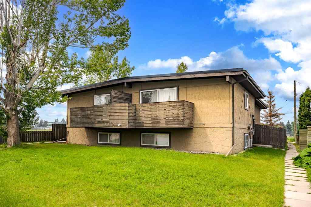 MLS® A2242624 - Unit #3 6222 31 Avenue NW in Bowness Calgary, Residential
