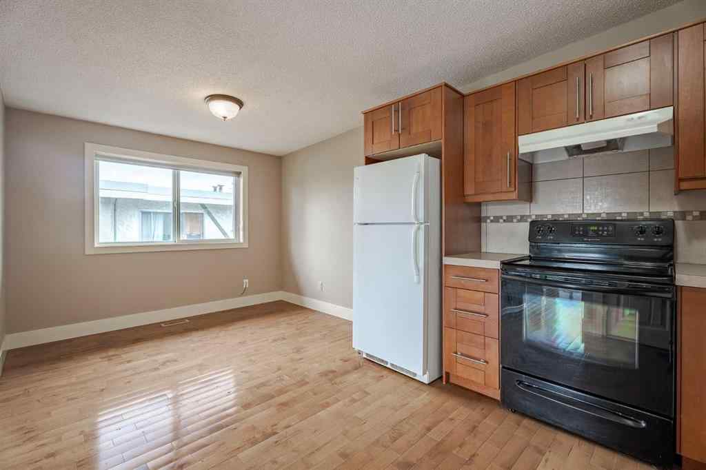 MLS® A2242624 - Unit #3 6222 31 Avenue NW in Bowness Calgary, Residential