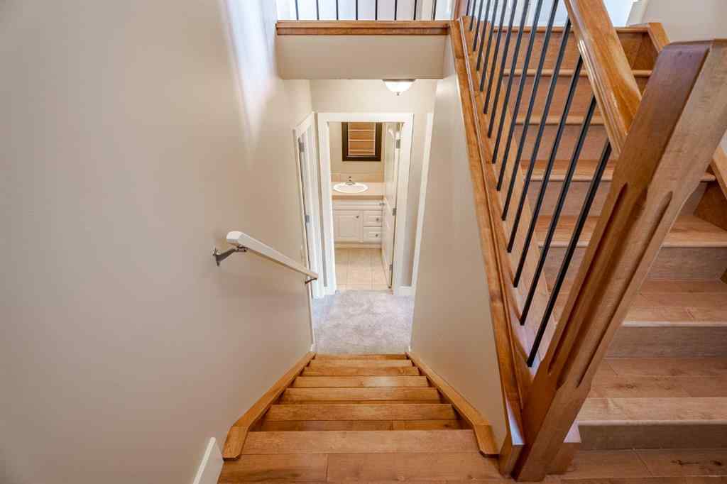 MLS® A2242624 - Unit #3 6222 31 Avenue NW in Bowness Calgary, Residential