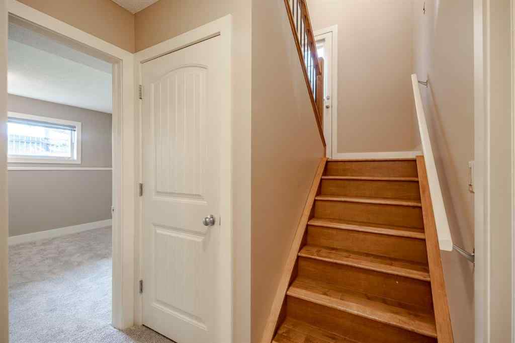 MLS® A2242624 - Unit #3 6222 31 Avenue NW in Bowness Calgary, Residential